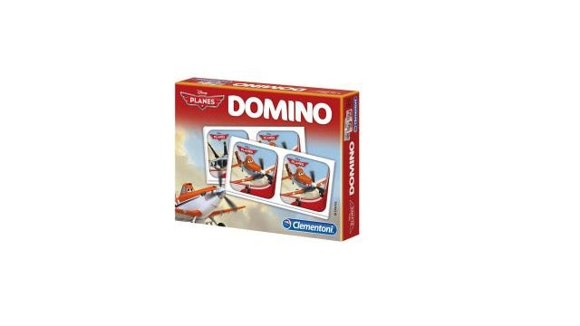 Clementoni Hobel Domino