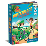 Clementoni-Pierace
