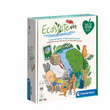Clementoni-Ökosystem-Brettspiel