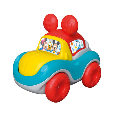 Clementoni Baby-Disney-Puzzleauto