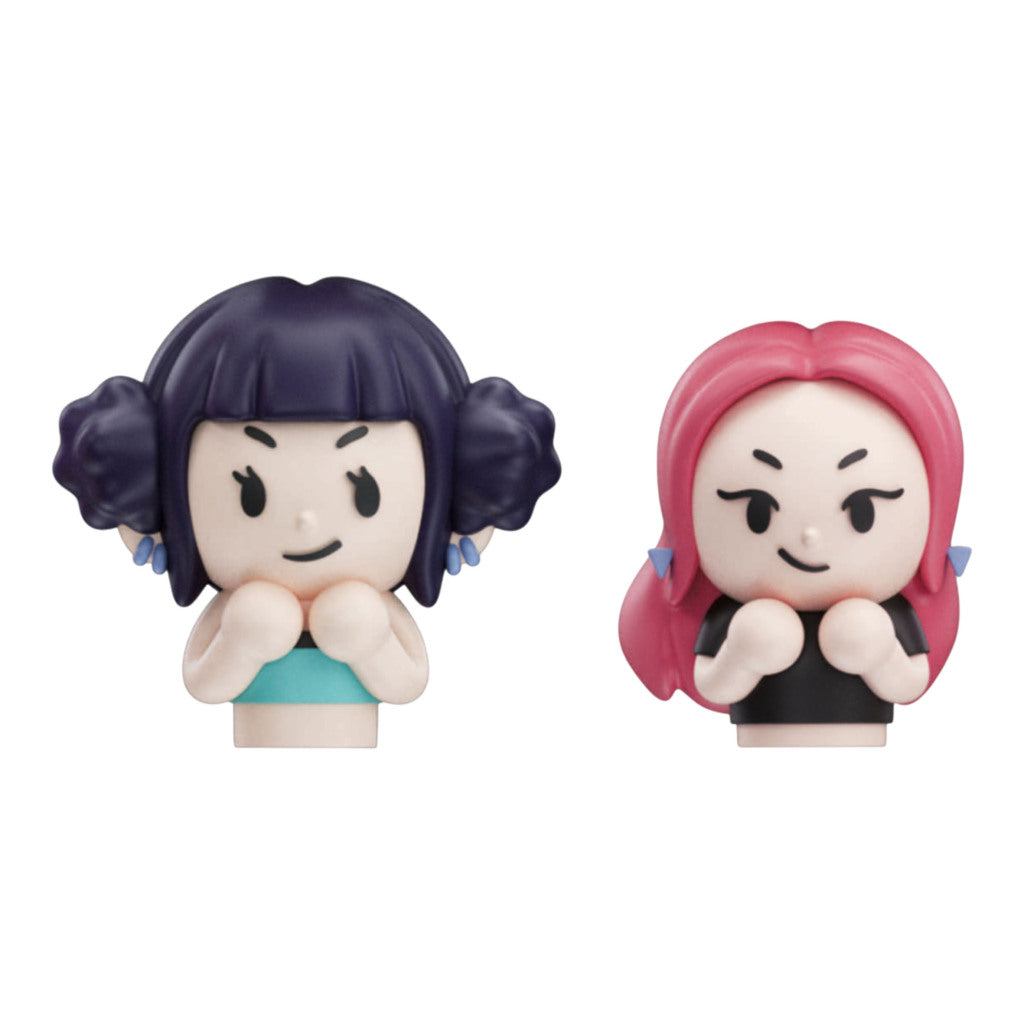 Clementoni idea create your k-pop pens