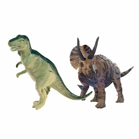 Jurassic World Dominion Swamp Set Clementoni