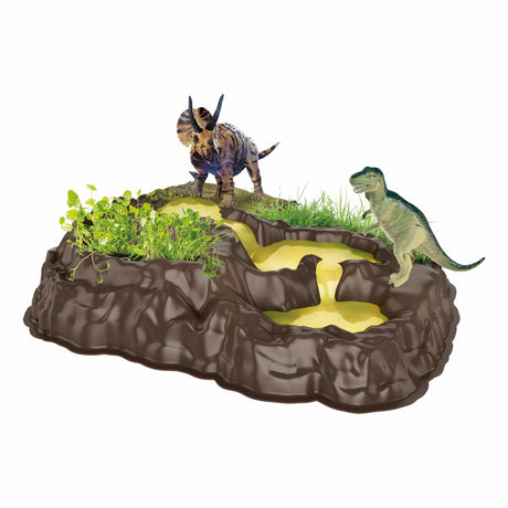 Jurassic World Dominion Swamp Set Clementoni