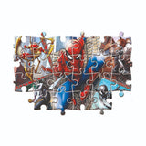Clementoni Puzzle Spiderman, 2x60st.