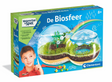 Clementoni Wissenschaftsspiel – Die Biosphäre – Experimentierbox – Wissenschaftslabor – ab 8 Jahren