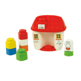 Clementoni Clemmy Miffy House
