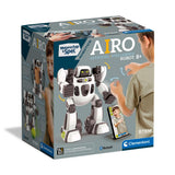 Clementoni interaktiver Roboter Airo