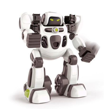 Clementoni interaktiver Roboter Airo