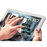 Clementoni interaktiver Roboter Airo