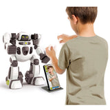 Clementoni interaktiver Roboter Airo