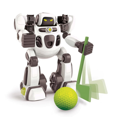 Clementoni interaktiver Roboter Airo