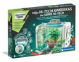 Clementoni Wissenschaft und Spiel – mein High-Tech-Gewächshaus-Experimentierset