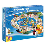 Disney Gänseteller