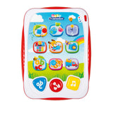 Clementoni, mein erstes Tablet