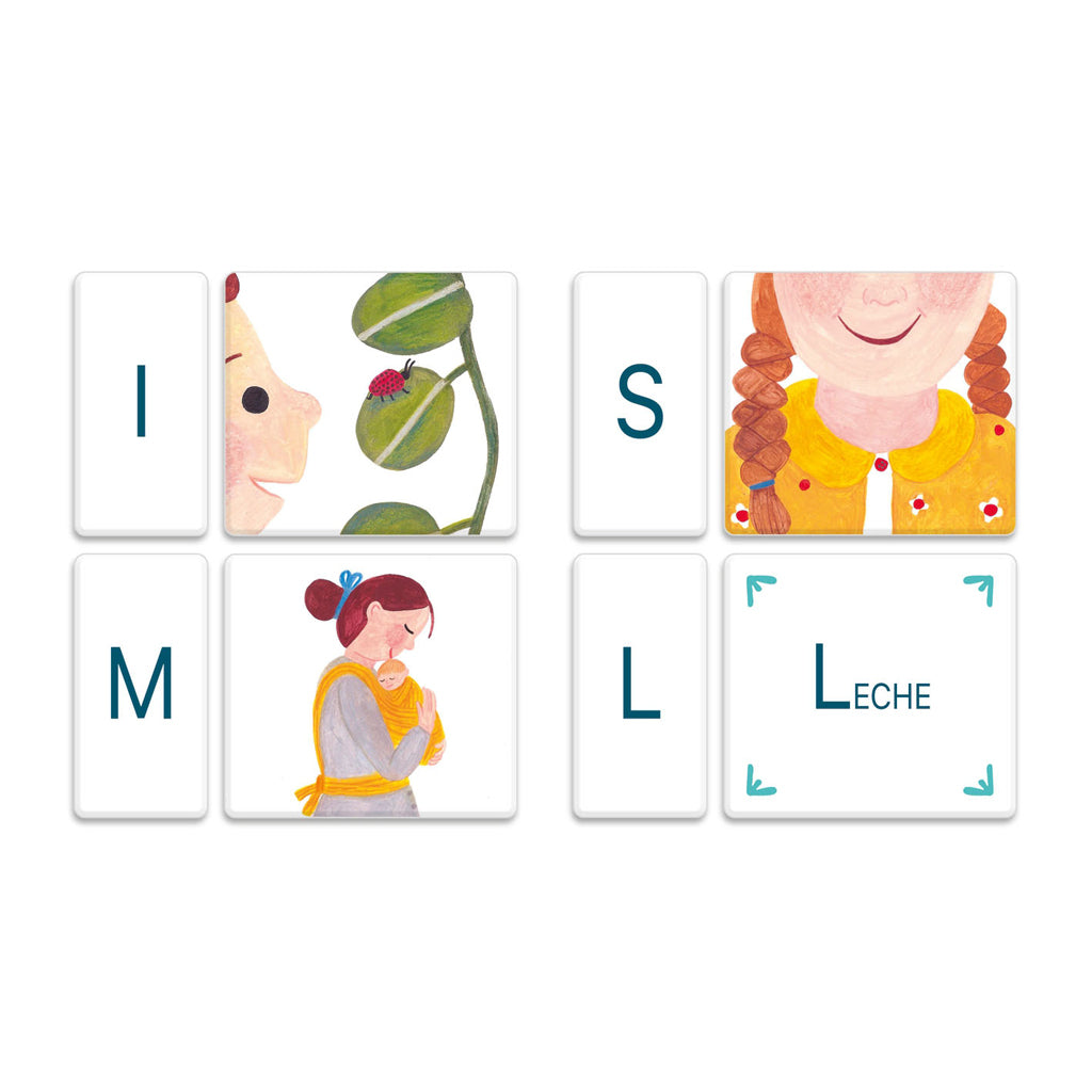 Clementoni lernt beim Spielen mein eigenes Alphabet