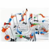 Clementoni Science and Games Action- und Reaktionskugelbahn