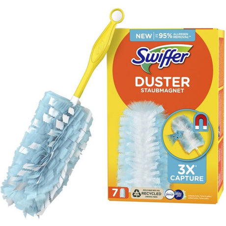 Swiffer Duster Ambi Pur Nachfüllung 7 Stück