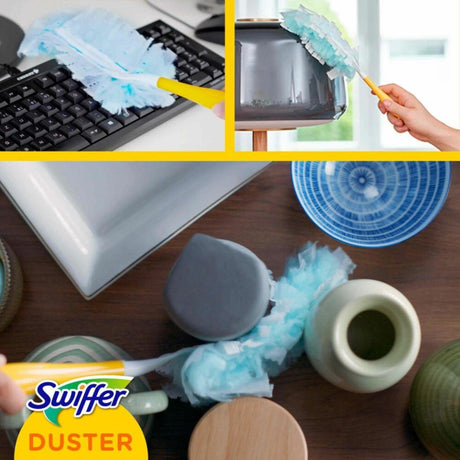 Swiffer Duster Ambi Pur Nachfüllung 7 Stück