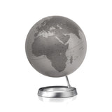 Atmosphäre nr-0331f5va-gb Globus Vollkreis Vision Silber 30 cm Durchmesser