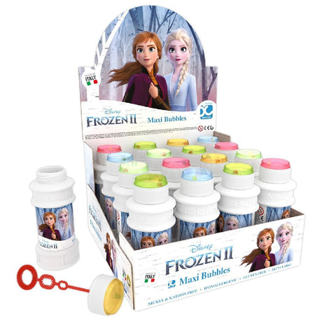 Disney Frozen 2 Blasen 175 ml 16 Stück