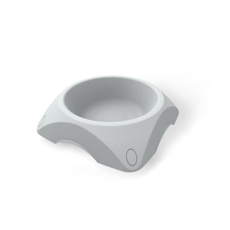 Bama Tierfutternapf 0,6l 19x4,7 cm sortiert