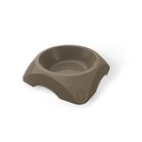 Bama Tierfutternapf 0,8l 21,9x5,3 cm sortiert