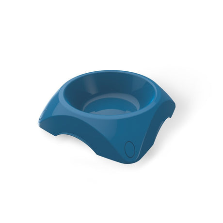 Bama Tierfutternapf 0,8l 21,9x5,3 cm sortiert