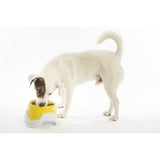 Bama Tierfutternapf stapelbar 19x10-13 cm sortiert