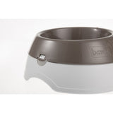 Bama Tierfutternapf mit Wasserreservoir 44x27x12 cm verschiedene Ausführungen