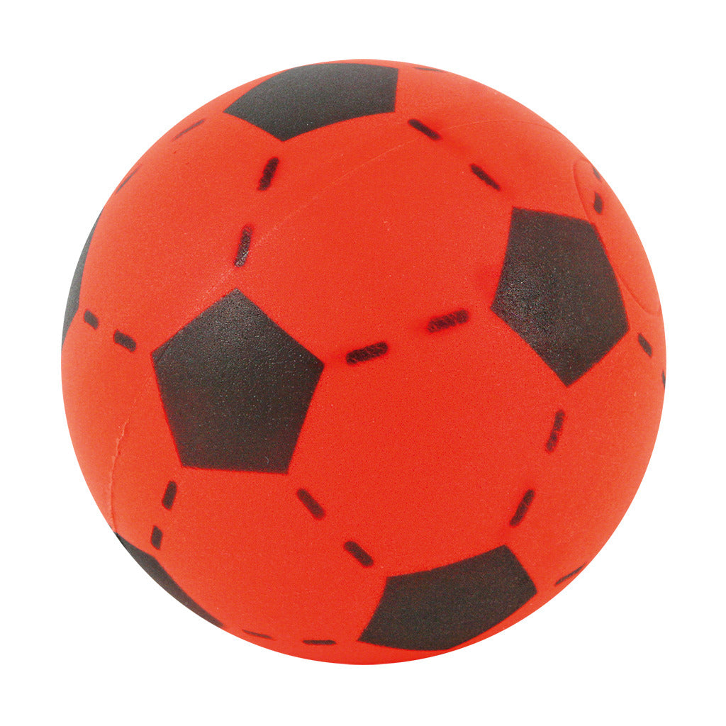Basisball weich rot 20cm