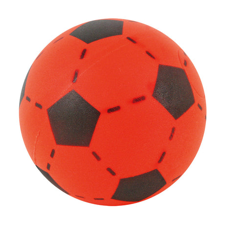 Basisball weich rot 20cm