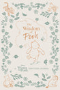 Disney the wisdom of pooh: a winnie the pooh gratitude journal