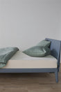 Beddinghouse - jersey - hoeslaken - 90x220 cm - naturel