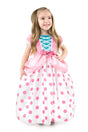 Kleine Abenteuer – Bo Peep Kleid – Größe 110-122