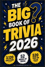 Big book of trivia-the 2026 big book of trivia
