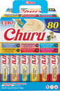 Inaba Churu – japanische Katzennudeln – Thunfischrezept – Nisko-Kalorien