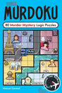 Murdoku - murdoku volume 3: around the world - english edition