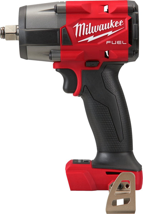 Milwaukee m18 fmtiw2f12-0x | Kraftstoff 1 2 | Schlagschrauber mit Reibring | Körper | ohne Ladegeräte - 4933478449