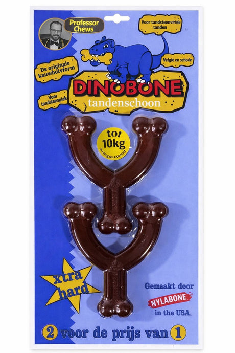 Dinobone dbh001b harter Querlenker 2x