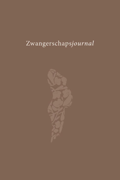 Zwangerschapsjournal