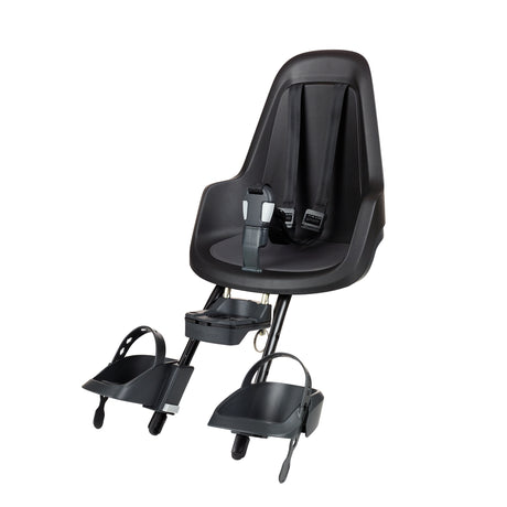 Bobike voorzitje go mini ahead icr urban black