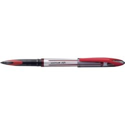 Tintenroller Air Uni-Ball 8 mm rot 12 Stück