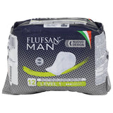 Vidaxl Flufsan Inkontinenzmaterial für Männer 96 ST Stufe 1