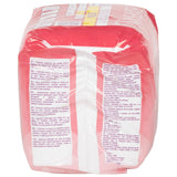 Vidaxl Flufsan Inkontinenzmaterial für Frauen 120 PCs