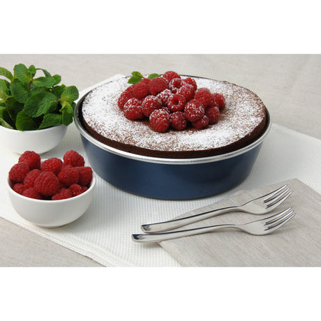 Whirlpool-Knusperkuchenform 19 cm