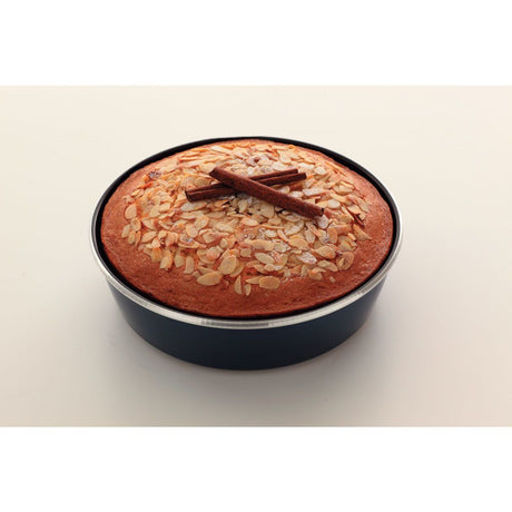 Whirlpool-Knusperkuchenform 19 cm