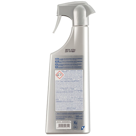 Wpro Klimaanlagenreiniger 500 ml