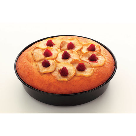 Whirlpool-Knusperkuchenform 26 cm