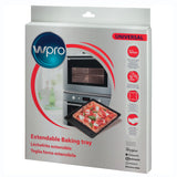 Wpro ubt521 Universal-Backblech 37x52cm