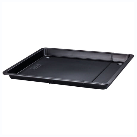 Wpro ubt521 Universal-Backblech 37x52cm